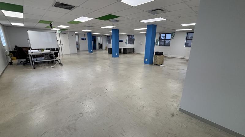 To Let commercial Property for Rent in Century City Western Cape